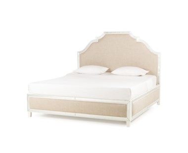 Rene Bed - US Queen
